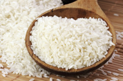 Польза риса для организма