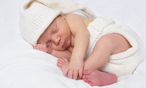 Необходимость сдачи анализа мочи у новорожденных