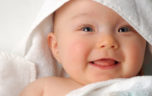 Причина желтых белков глаз у новорожденных