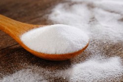 Вред соли при грудном вскармливании
