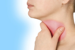 Заболевания щитовидной железы - противопоказание к загару в солярии