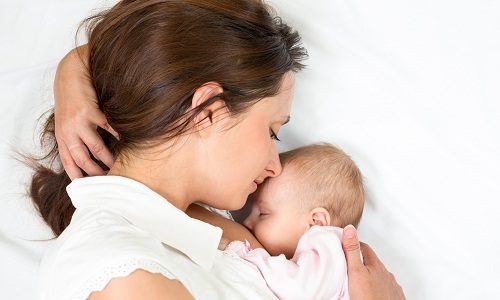 Полезные советы: чем лечить понос у кормящей мамы