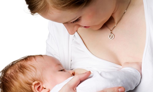 Проблема соленого грудного молока у кормящей мамы