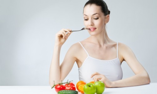 Особенности питания при кормлении грудью