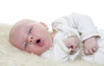 Причины и последствия врожденной пневмонии у новорожденных