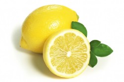 Польза лимона для организма