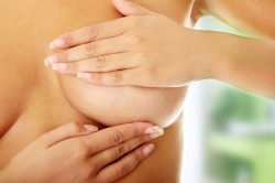 Соблюдение гигиены груди