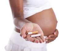 Пагубное влияние курения на здоровье будущего ребёнка