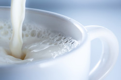 Ограничение употребления молока