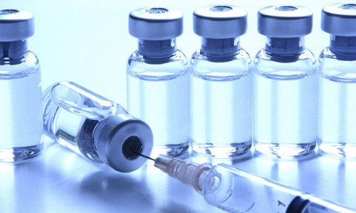 Вакцина против вирусного гепатита Б