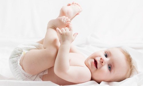 Проблема выбора подгузника для новорожденного